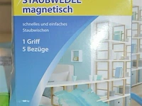 Partij universele doekjes - afbeelding 2 van  5