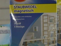 Partij universele doekjes - afbeelding 3 van  5