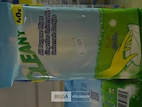 Partij universele doekjes - afbeelding 5 van  5