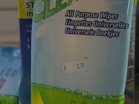 Partij universele doekjes - afbeelding 4 van  4