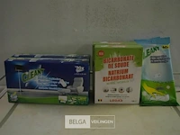 Partij universele stofdoekjes - afbeelding 1 van  4