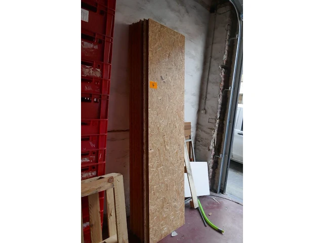 Partij usb platen - 16 stuks - afbeelding 1 van  3