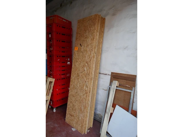 Partij usb platen - 16 stuks - afbeelding 2 van  3
