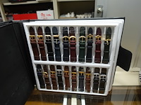 Partij uurwerkbandjes - afbeelding 3 van  16