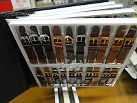 Partij uurwerkbandjes - afbeelding 4 van  16