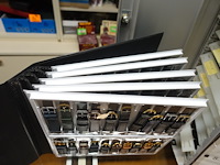 Partij uurwerkbandjes - afbeelding 6 van  16