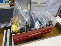 Partij uurwerkbandjes - afbeelding 8 van  16