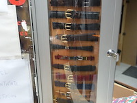 Partij uurwerkbandjes - afbeelding 10 van  16