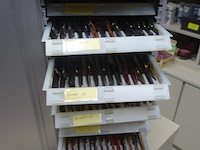 Partij uurwerkbandjes - afbeelding 11 van  16