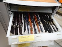 Partij uurwerkbandjes - afbeelding 12 van  16