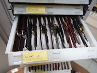 Partij uurwerkbandjes - afbeelding 13 van  16