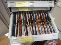 Partij uurwerkbandjes - afbeelding 15 van  16