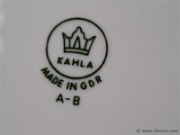 Partij vaatwerk - afbeelding 4 van  4