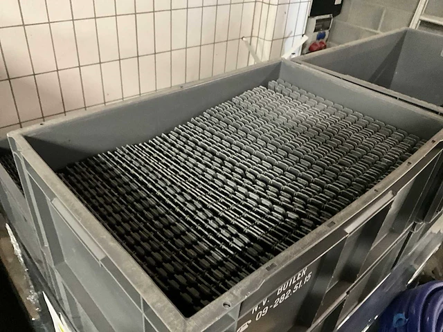 Partij vakverdelingen en opbergbakken - afbeelding 3 van  9