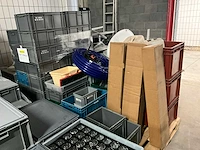 Partij vakverdelingen en opbergbakken - afbeelding 4 van  9