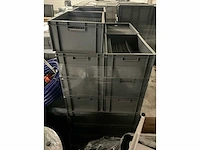 Partij vakverdelingen en opbergbakken - afbeelding 5 van  9
