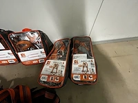 Partij valbescherming secur 1 - afbeelding 3 van  5