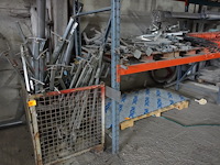 Partij valbeveiliging - afbeelding 1 van  8