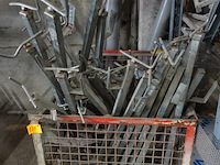 Partij valbeveiliging - afbeelding 2 van  8