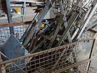 Partij valbeveiliging - afbeelding 3 van  8