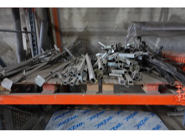 Partij valbeveiliging - afbeelding 4 van  8