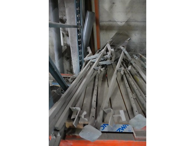 Partij valbeveiliging - afbeelding 5 van  8