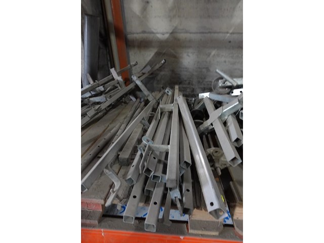 Partij valbeveiliging - afbeelding 6 van  8