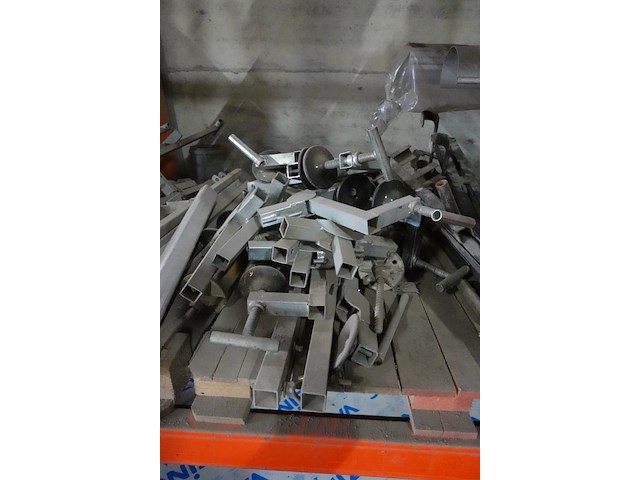 Partij valbeveiliging - afbeelding 7 van  8