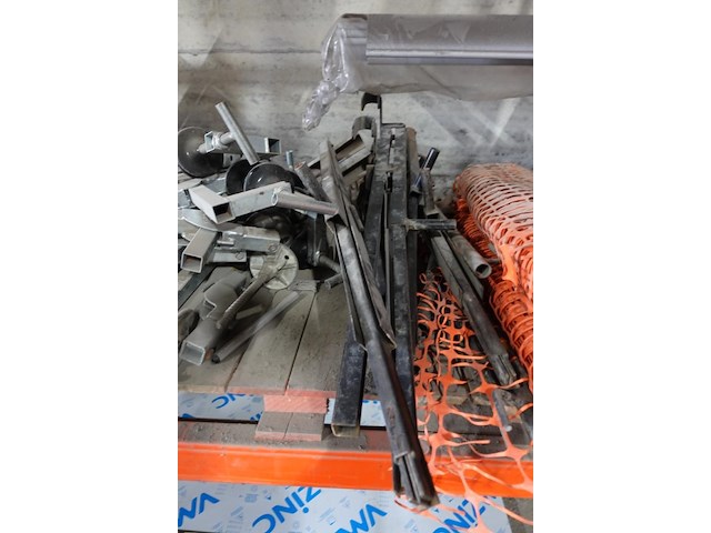 Partij valbeveiliging - afbeelding 8 van  8