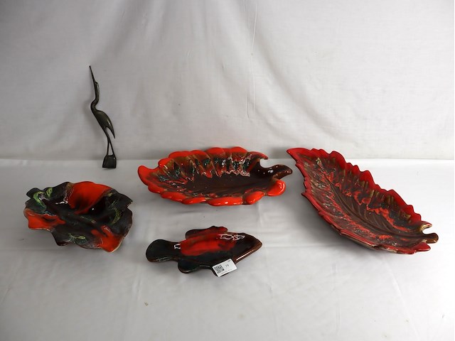 Partij vallauris - afbeelding 1 van  8