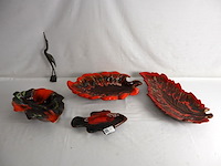 Partij vallauris - afbeelding 1 van  8