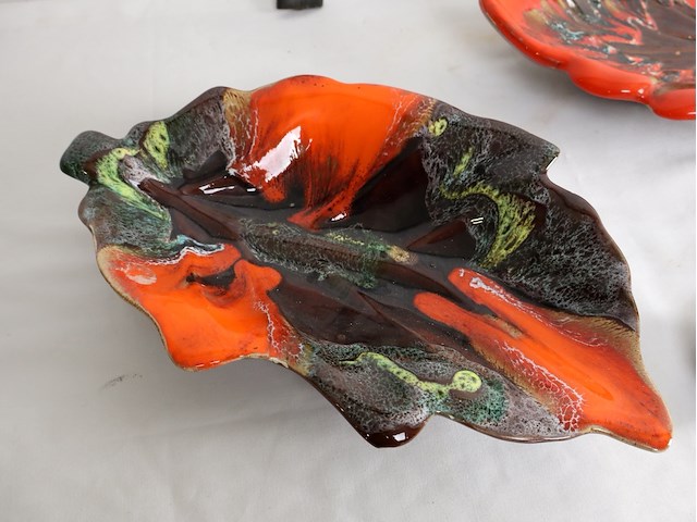 Partij vallauris - afbeelding 2 van  8