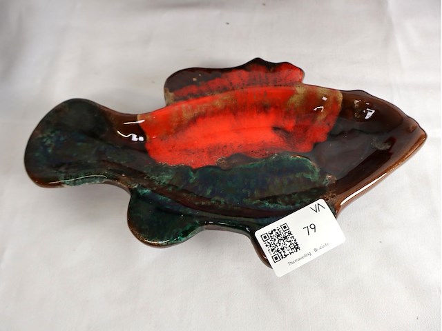 Partij vallauris - afbeelding 6 van  8