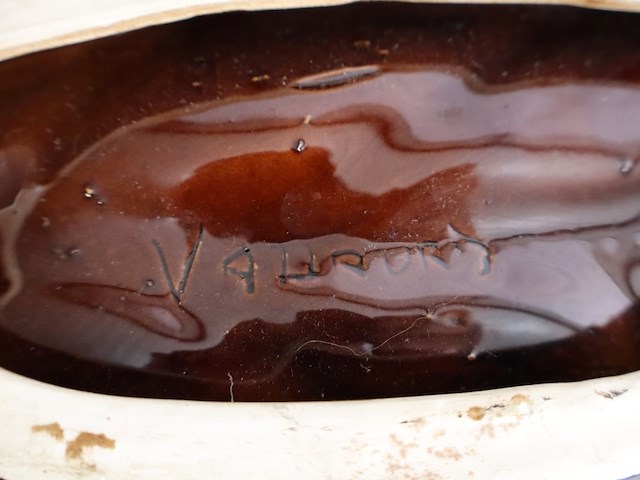 Partij vallauris - afbeelding 8 van  8