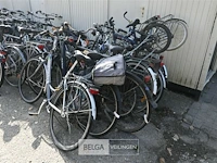 Partij van 10 diverse fietsen - afbeelding 2 van  6