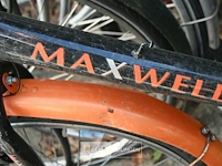 Partij van 10 diverse fietsen - afbeelding 5 van  6