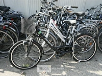 Partij van 10 diverse fietsen - afbeelding 2 van  6