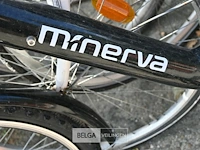 Partij van 10 diverse fietsen - afbeelding 3 van  6