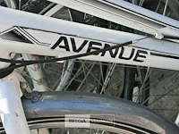 Partij van 10 diverse fietsen - afbeelding 4 van  6
