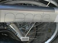 Partij van 10 diverse fietsen - afbeelding 3 van  6