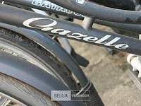 Partij van 10 diverse fietsen - afbeelding 5 van  6