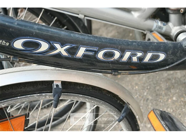 Partij van 10 diverse fietsen - afbeelding 2 van  4