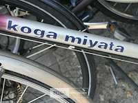Partij van 10 diverse fietsen - afbeelding 3 van  4