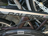 Partij van 10 diverse fietsen - afbeelding 4 van  4