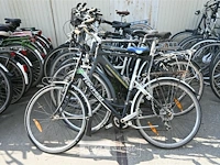 Partij van 10 diverse fietsen - afbeelding 2 van  6