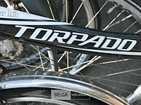 Partij van 10 diverse fietsen - afbeelding 3 van  6