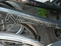 Partij van 10 diverse fietsen - afbeelding 4 van  6