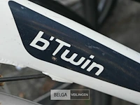Partij van 10 diverse fietsen - afbeelding 5 van  6