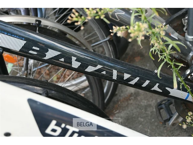 Partij van 10 diverse fietsen - afbeelding 6 van  6