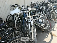 Partij van 10 diverse fietsen - afbeelding 1 van  6
